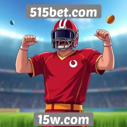 Avaliação da experiência do usuário no 515bet.com