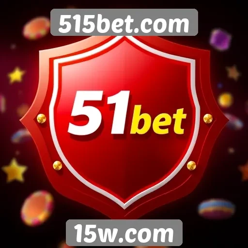 Segurança e licenciamento do 515bet