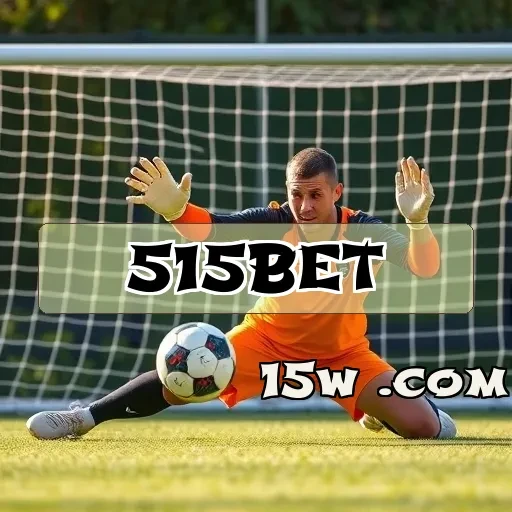 515bet.com: Os Caça-níqueis Que Vão Te Surpreender