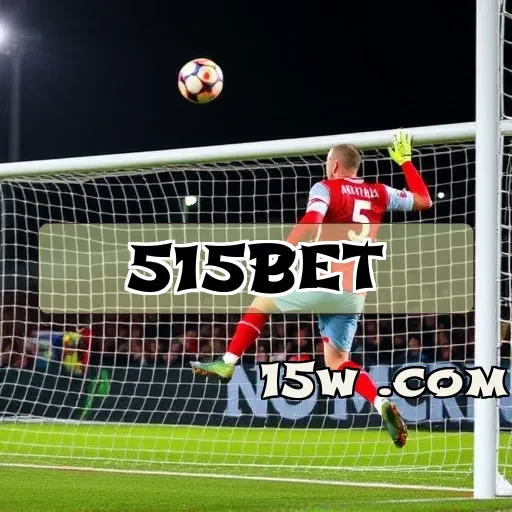 515bet.com: Descubra as Promoções Imperdíveis e Ganhe Mais!